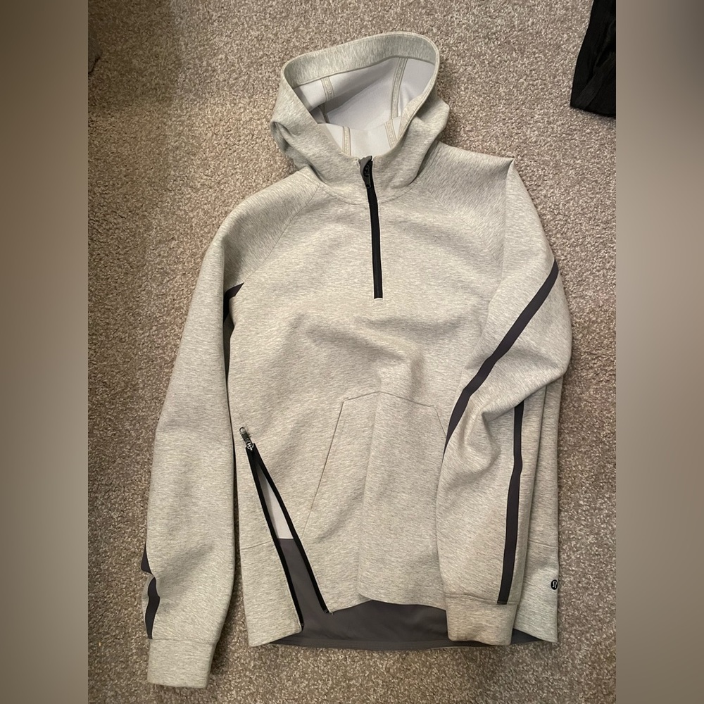 lululemon Space Hoodie